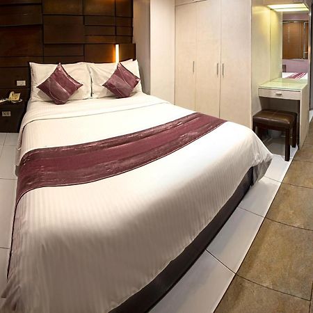 Acl Suites Bandar Quezon Luaran gambar