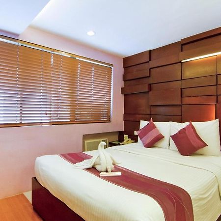 Acl Suites Bandar Quezon Luaran gambar