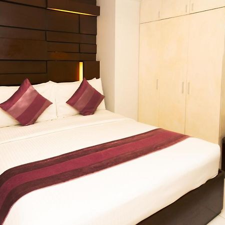 Acl Suites Bandar Quezon Luaran gambar