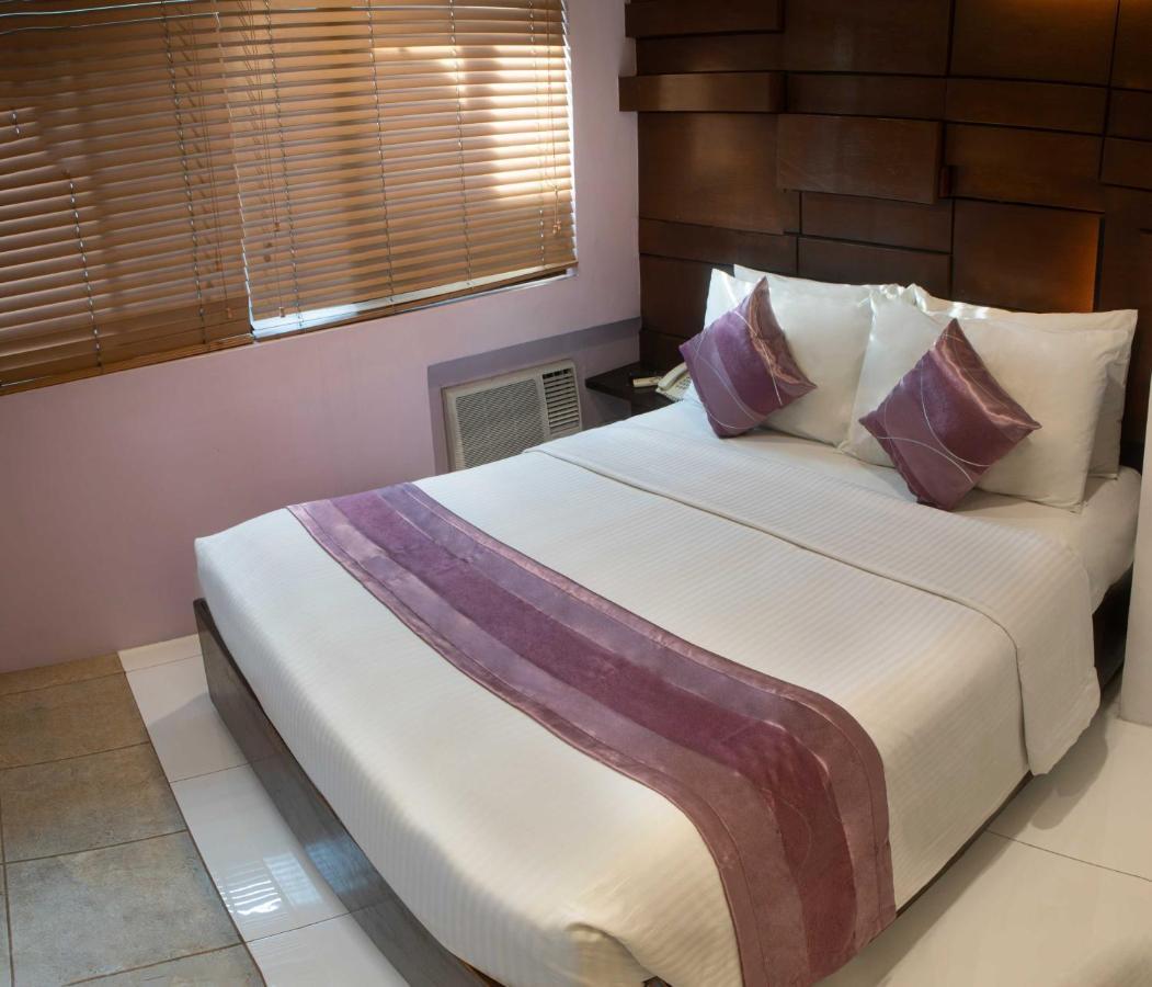 Acl Suites Bandar Quezon Luaran gambar