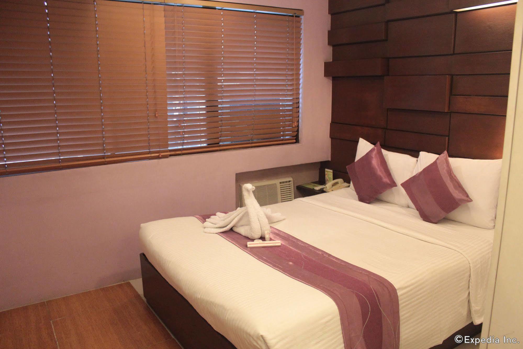 Acl Suites Bandar Quezon Luaran gambar